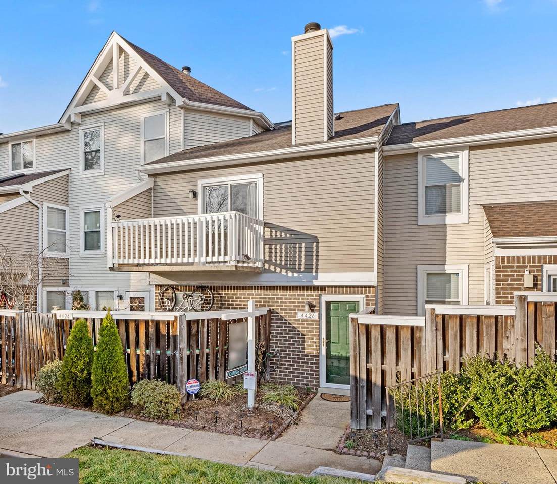 4426 Pembrook Village Drive - Photo 1