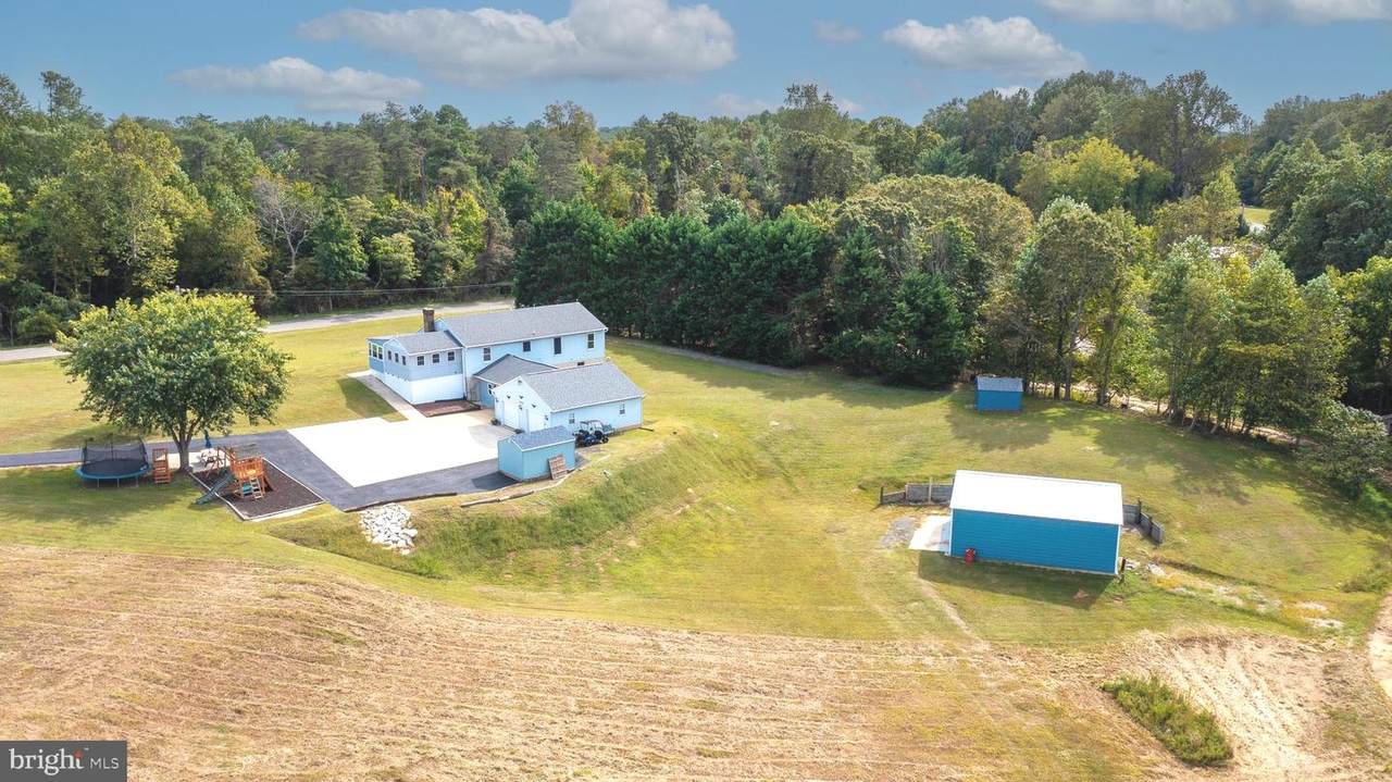 3725 Hance Road - Photo 1