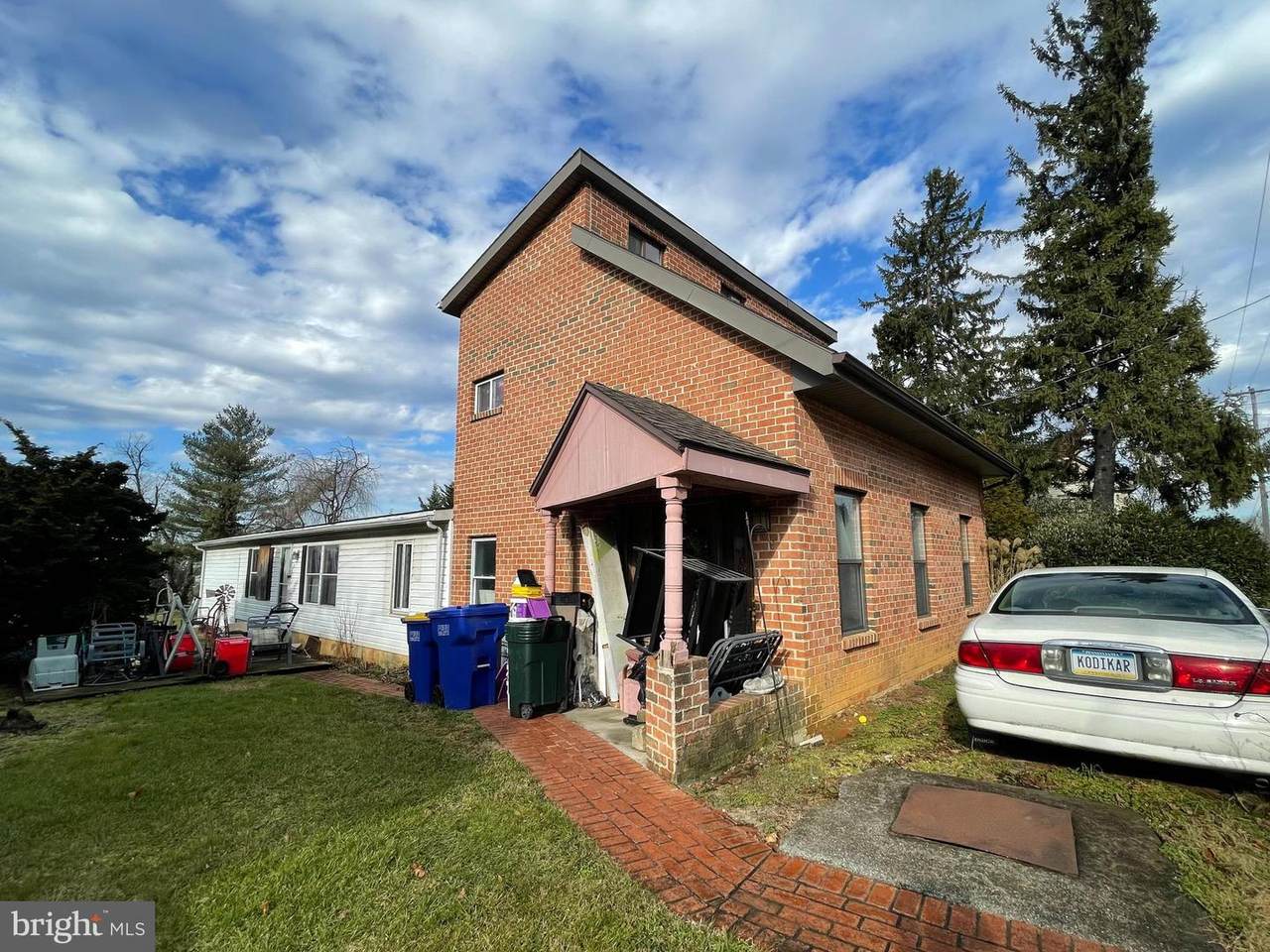 1266 Kinderhook Road - Photo 1