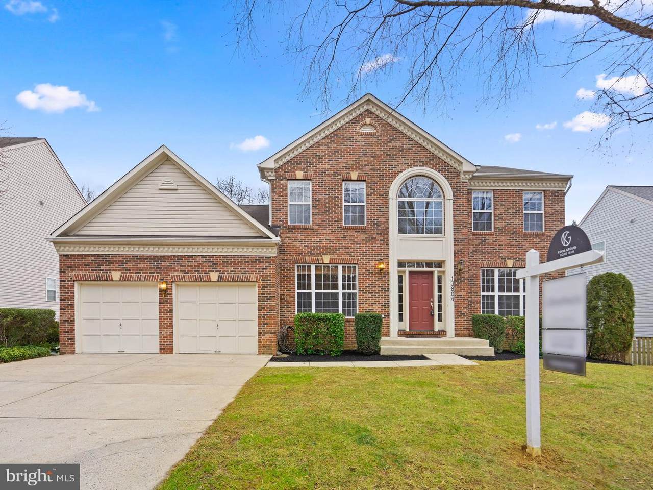 13804 Rockingham Road - Photo 1