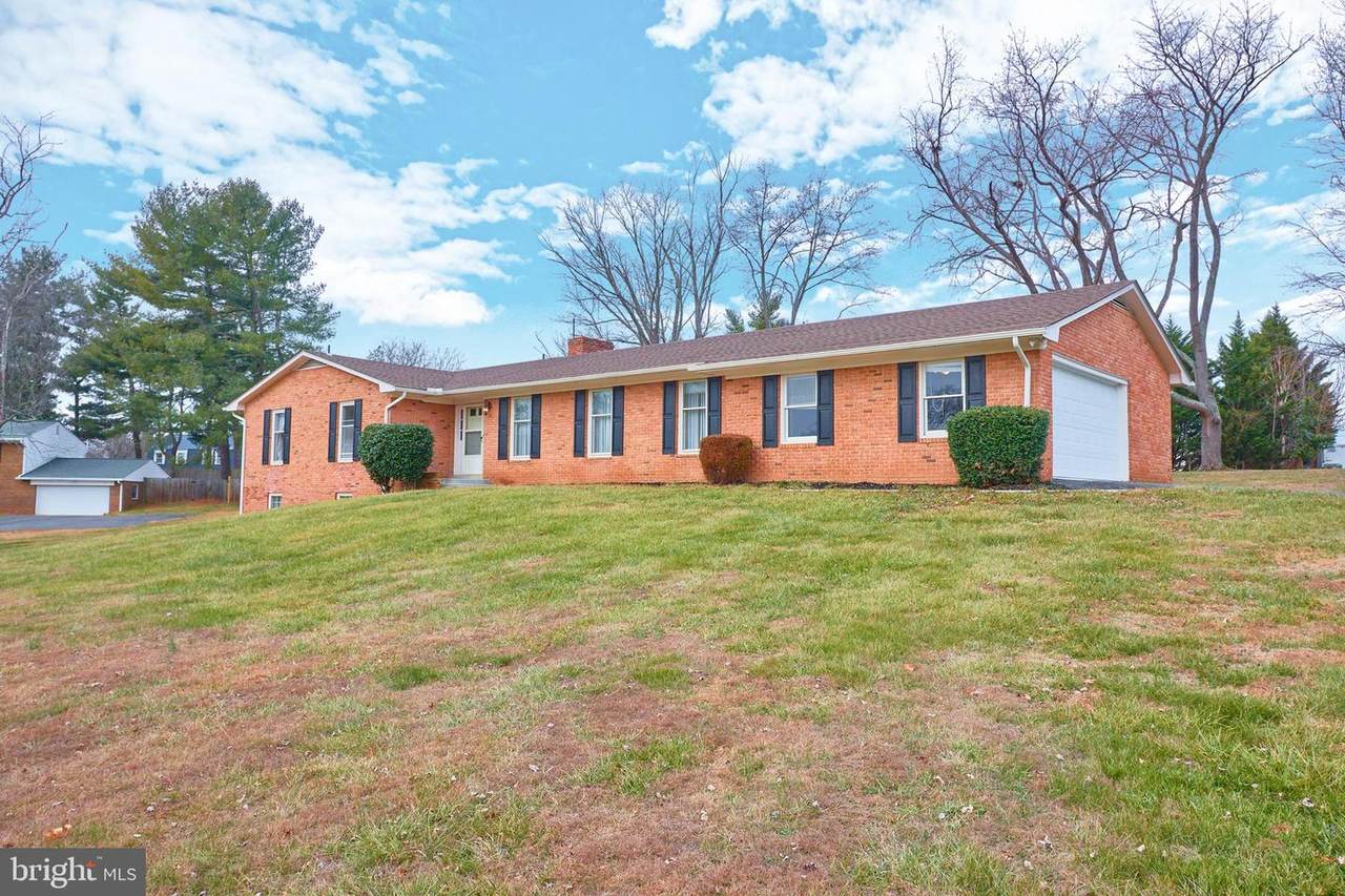 4021 Gypsum Hill Road - Photo 1