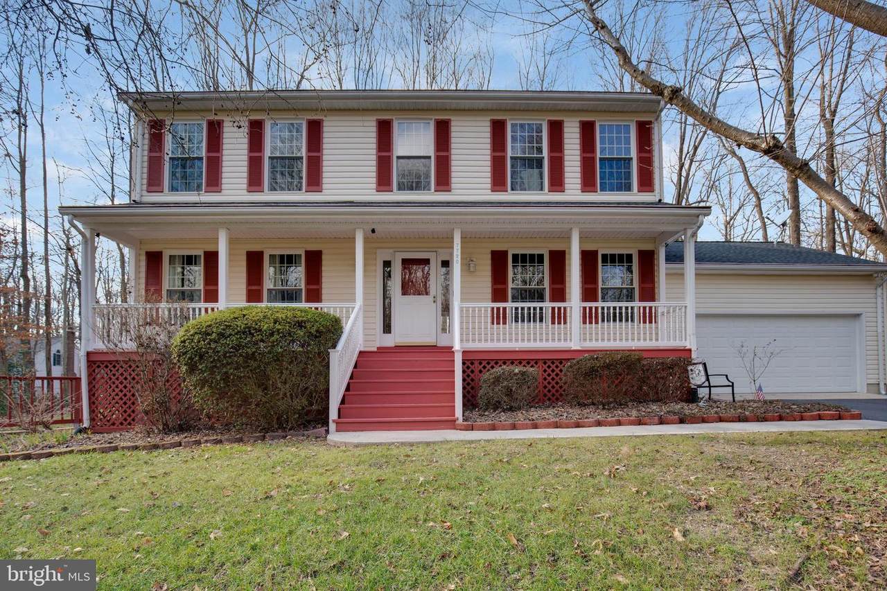 7720 Smithbrooke Court - Photo 1