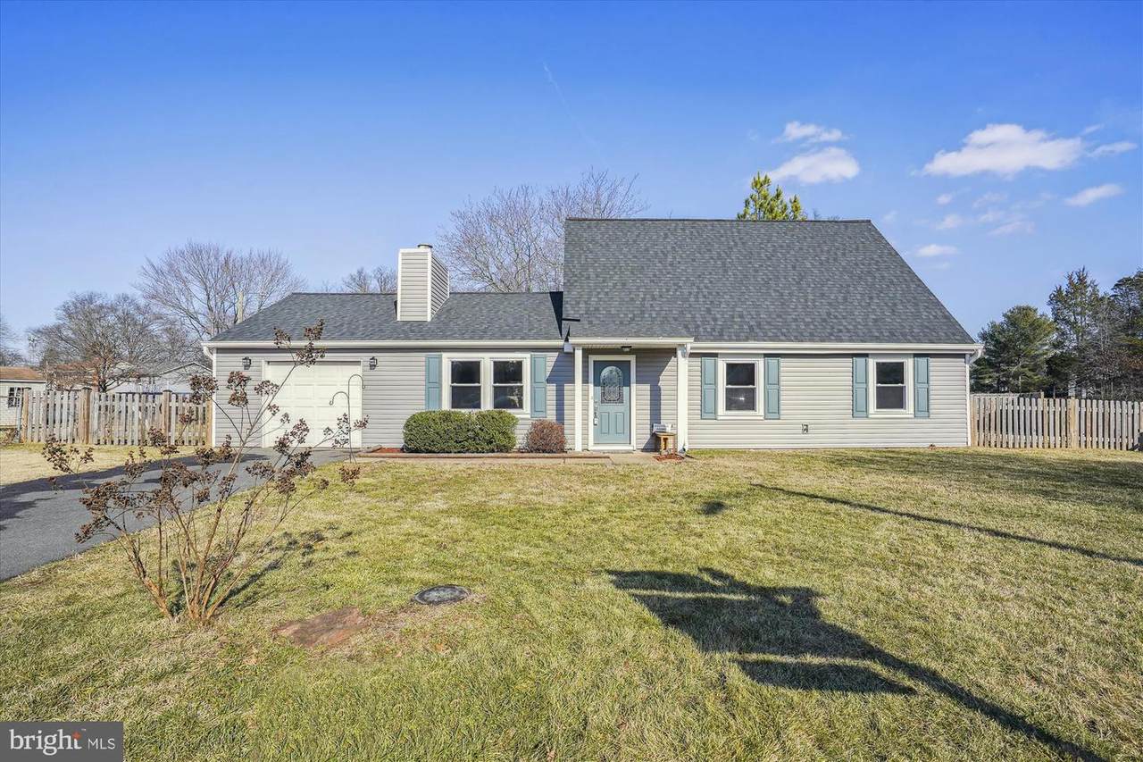 8846 Olde Mill Run - Photo 1
