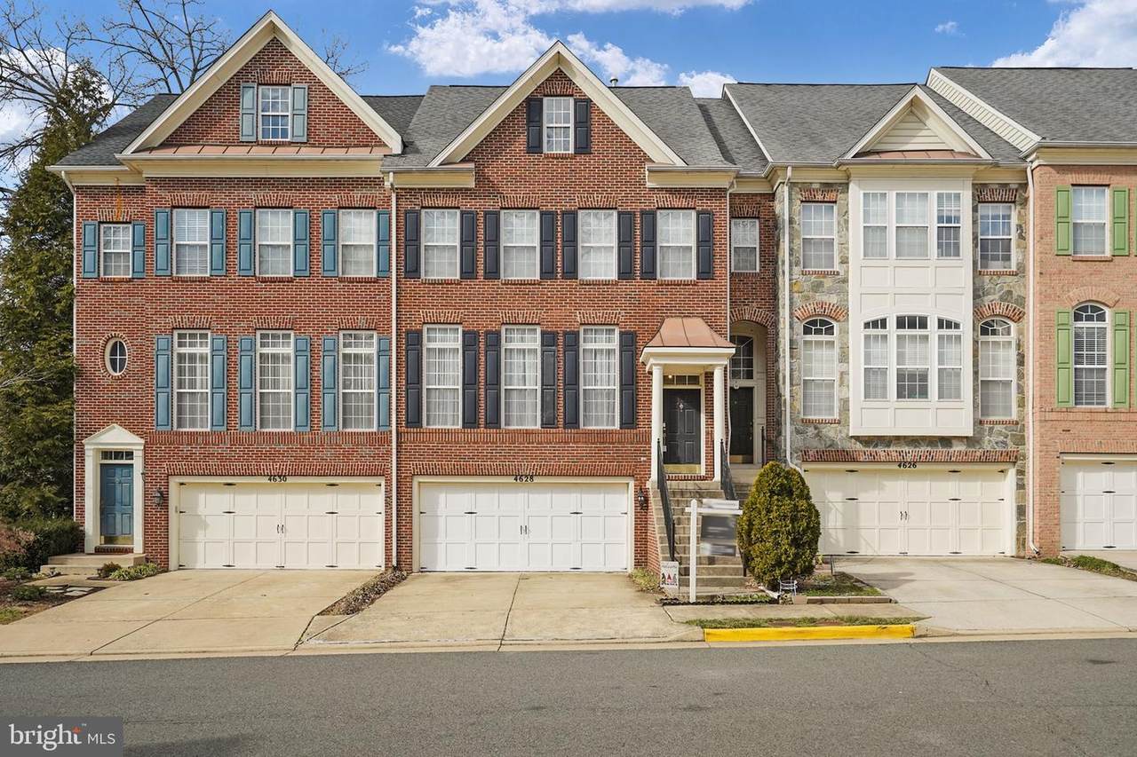 4628 Aspen Hill Court - Photo 1