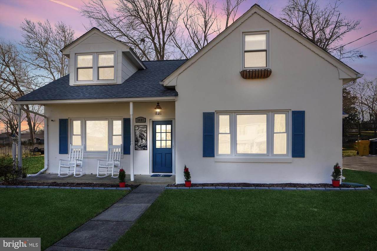 3481 River Terrace - Photo 1