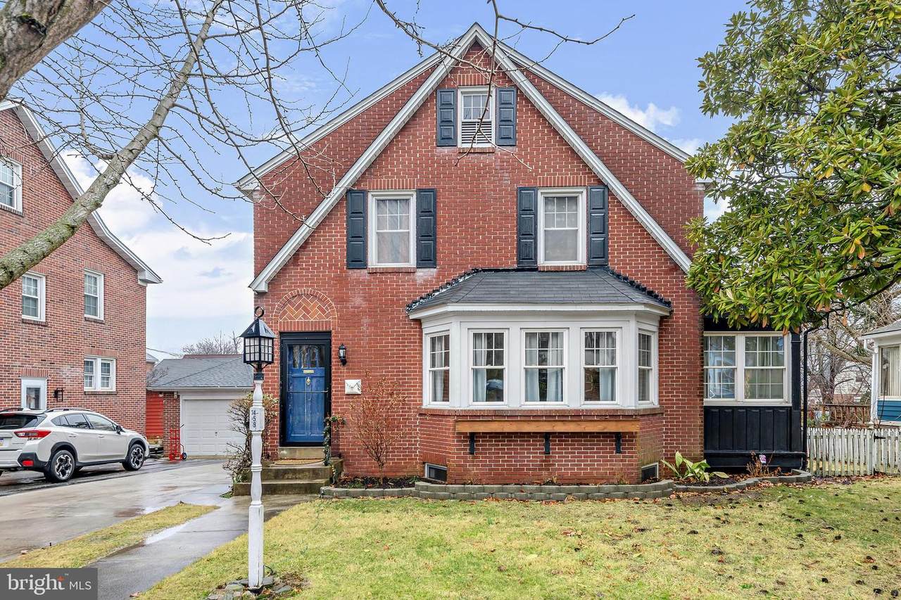 459 Middle Street - Photo 1