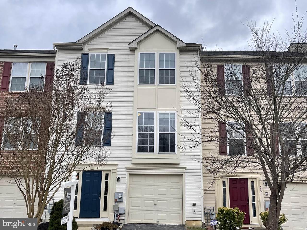 535 Greens Branch Lane - Photo 1