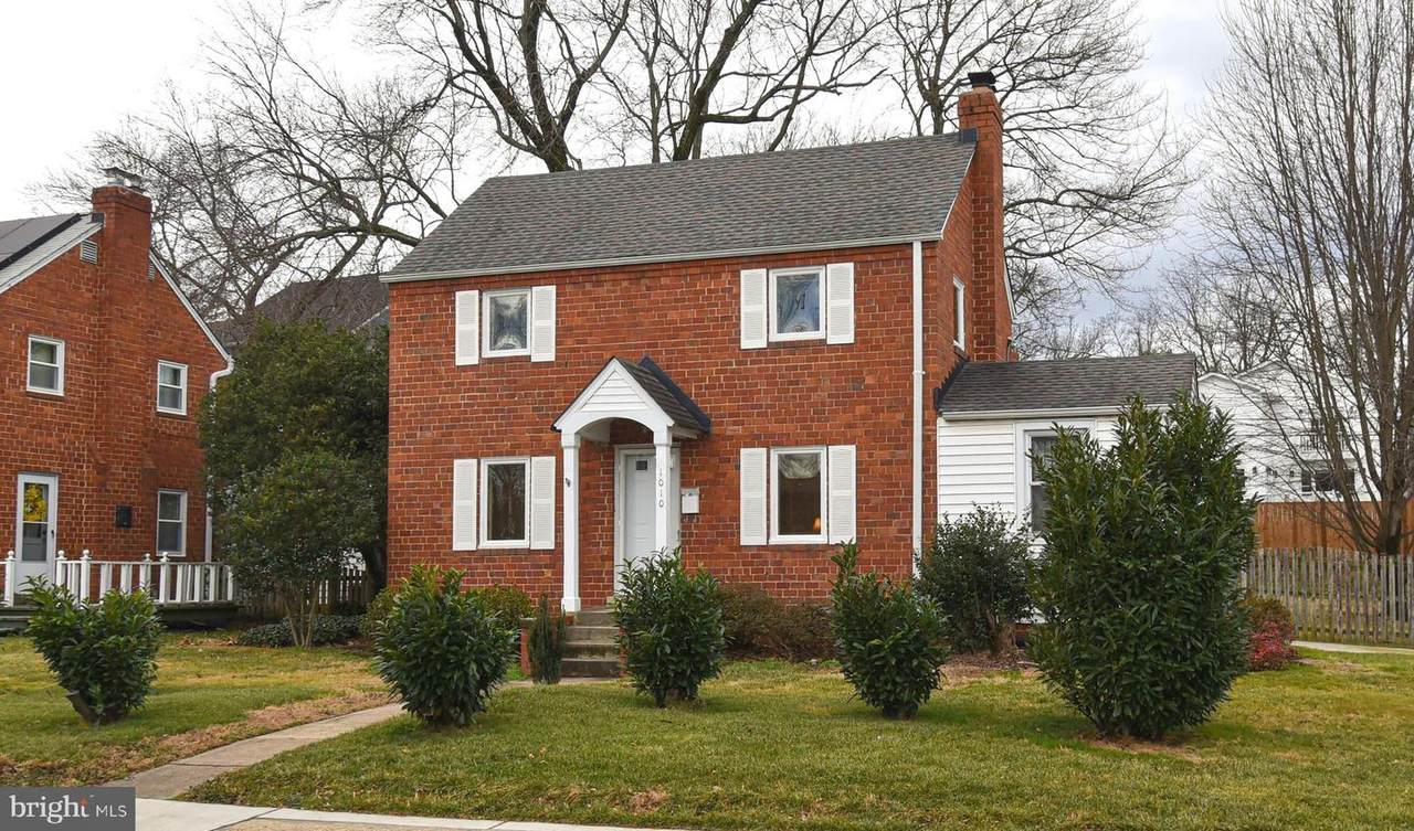 1010 Roosevelt Street - Photo 1