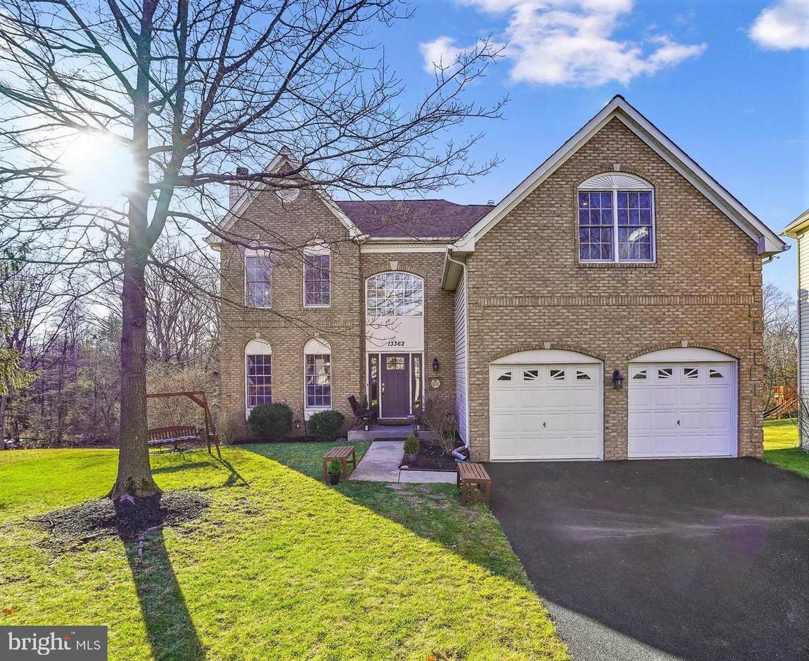13362 Horsepen Woods Lane - Photo 1