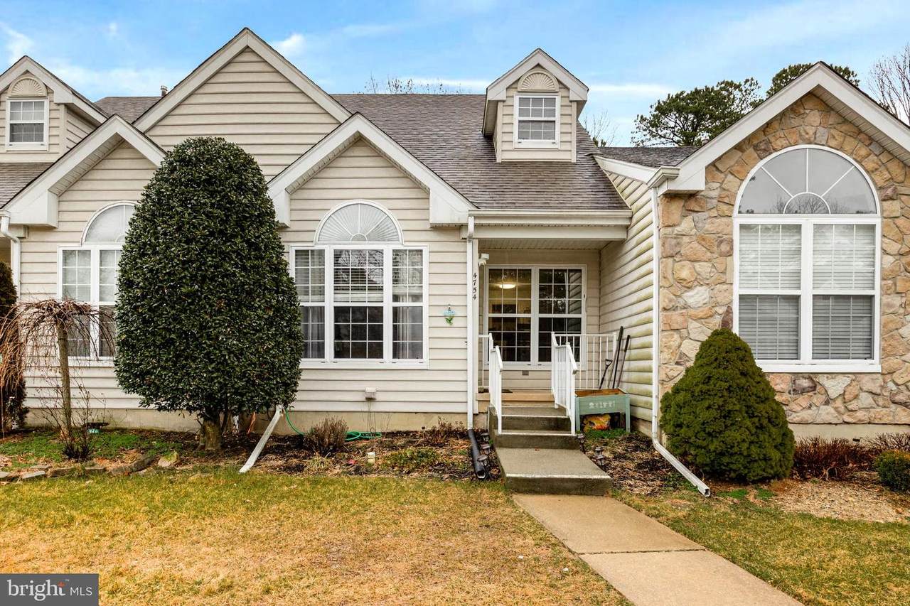 4754 Andorea Drive - Photo 1