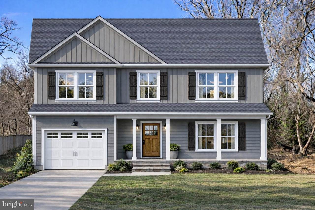 Lot 5 Cissell Avenue - Photo 1