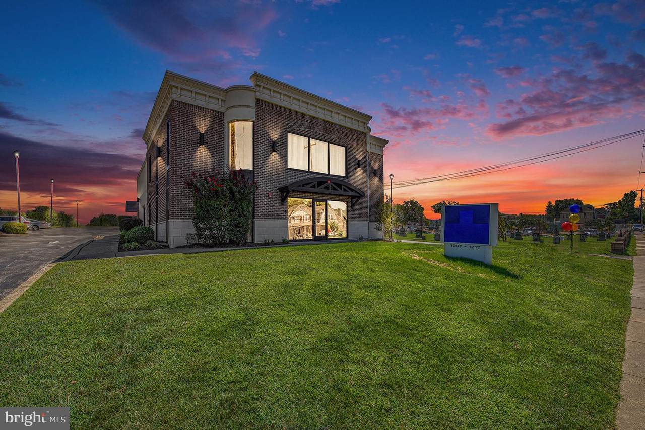 1207 Fayette Street - Photo 1
