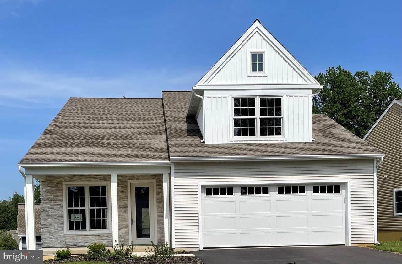 1131 Alden Way - Photo 1