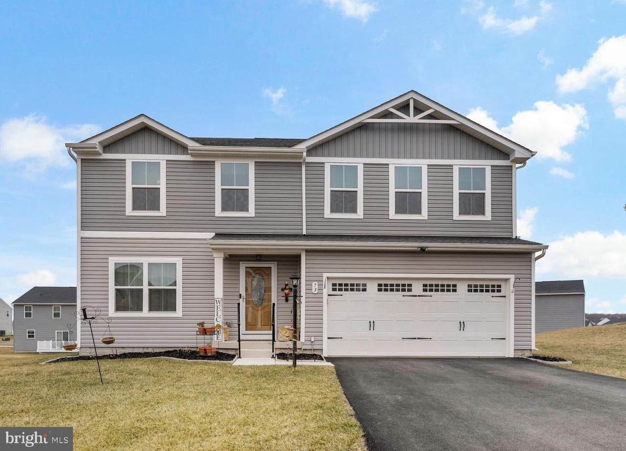 73 Costilla Way - Photo 1