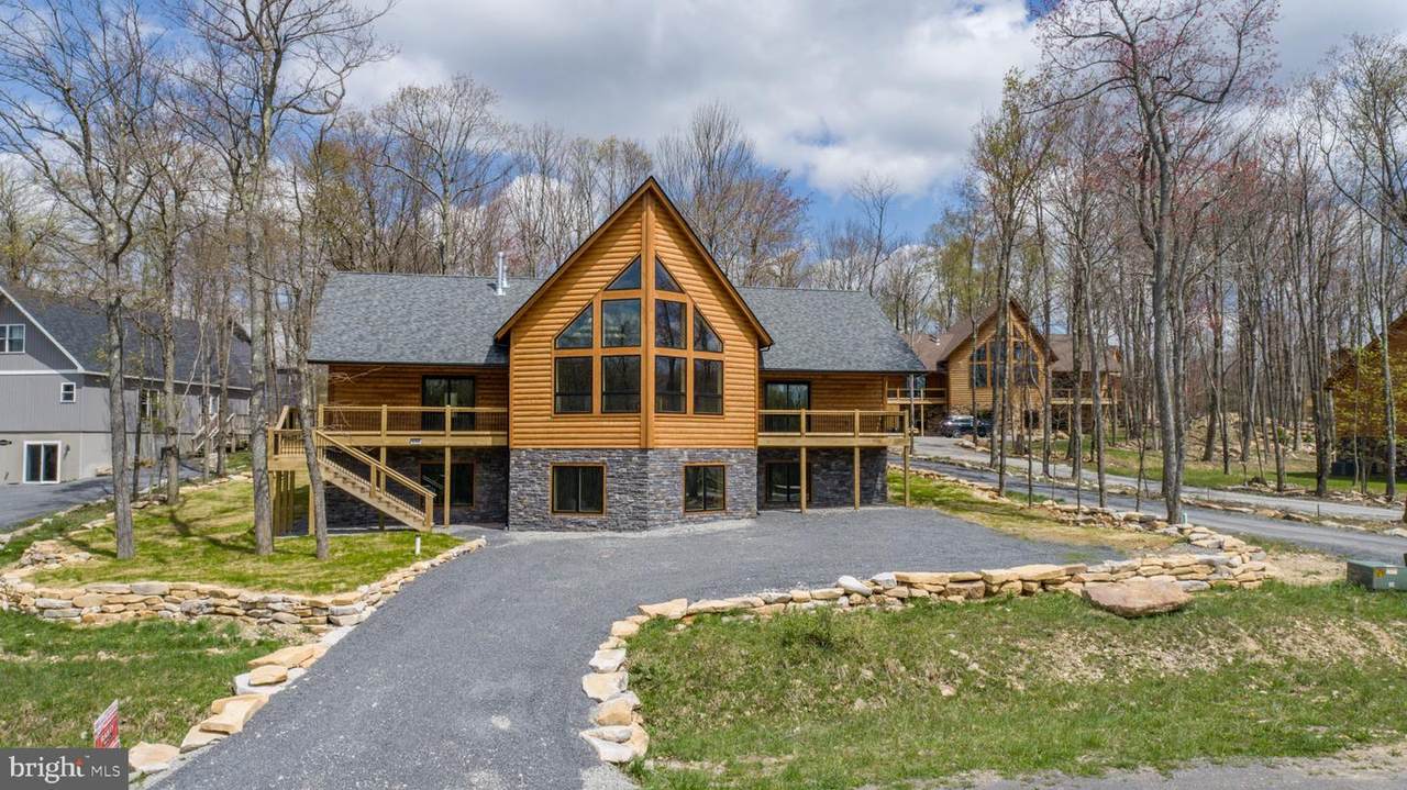 150 Wisp Adventure Road - Photo 1