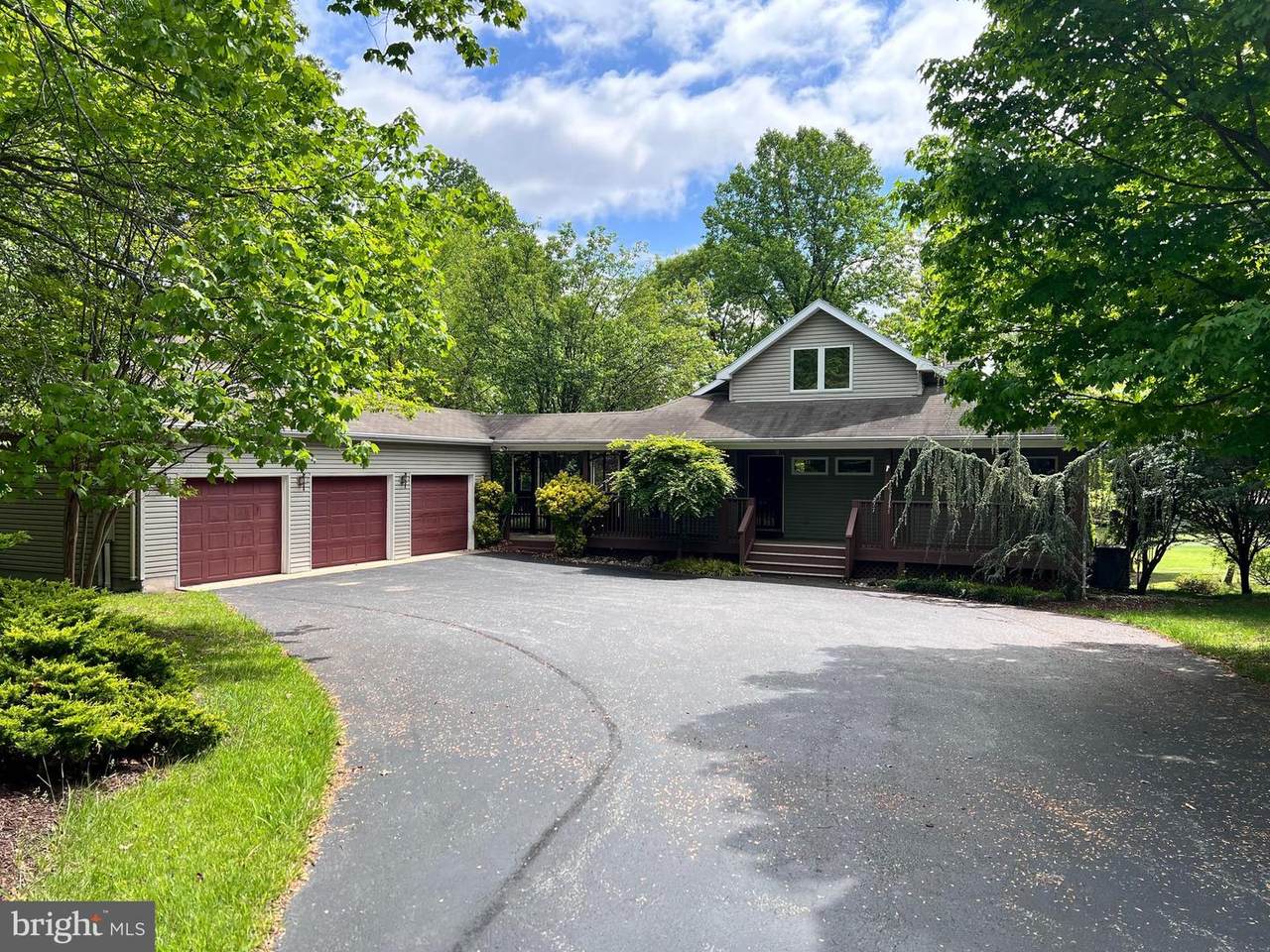 5 Peacepipe Lane - Photo 1