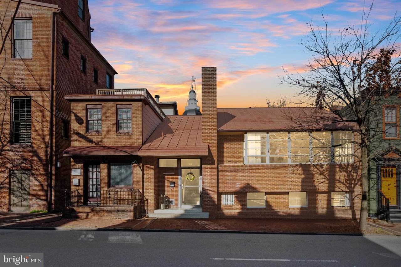 212 Duke Of Gloucester Street - Photo 1