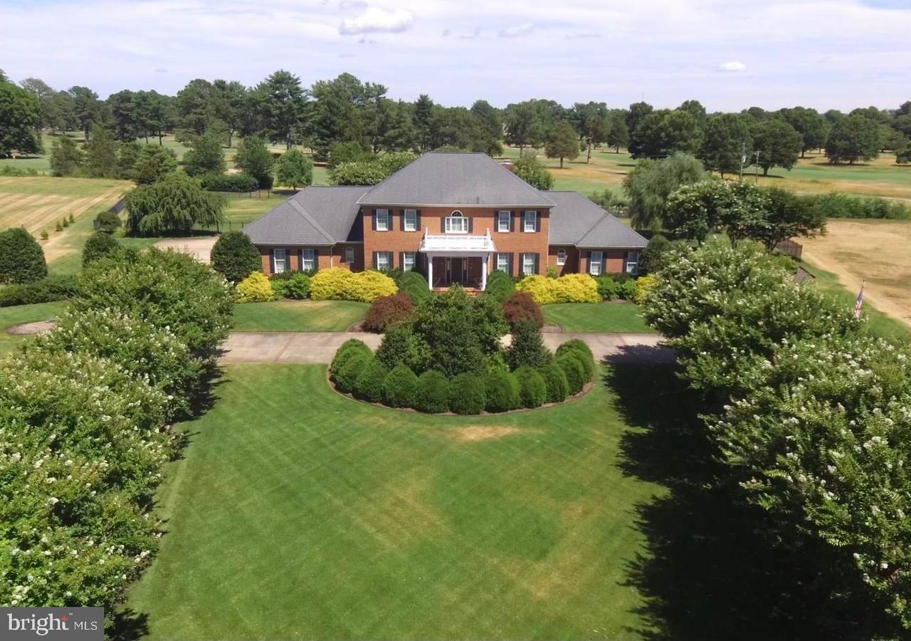 11203 North Club Drive - Photo 1