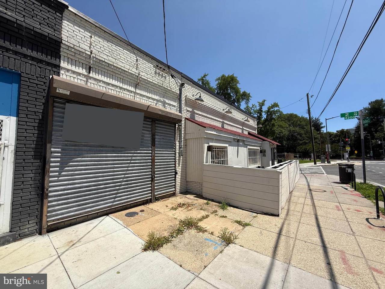 203 Upshur Street - Photo 1