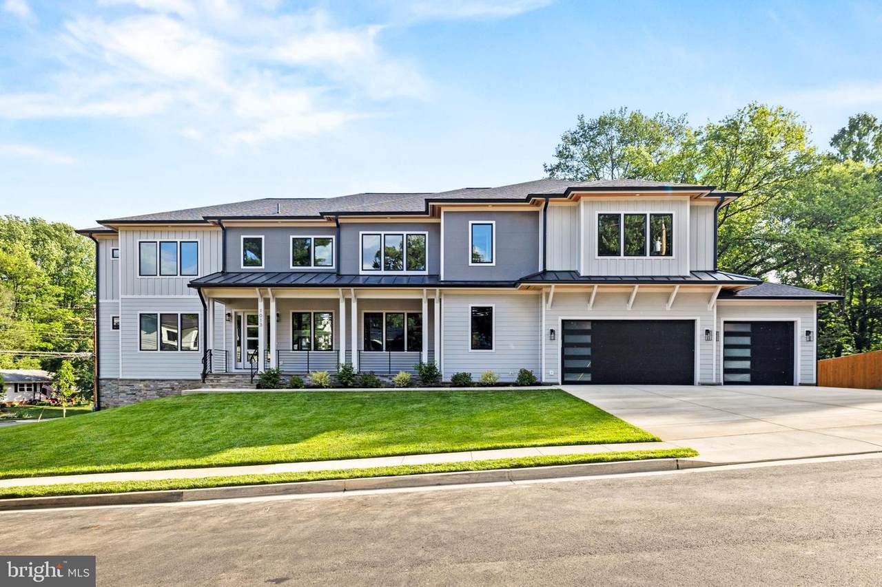 1013 Lynn Street - Photo 1