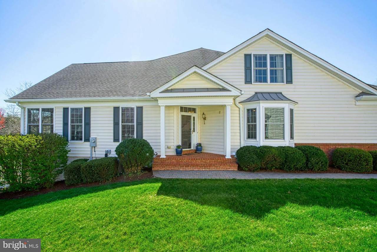 5121 Curran Creek Drive - Photo 1