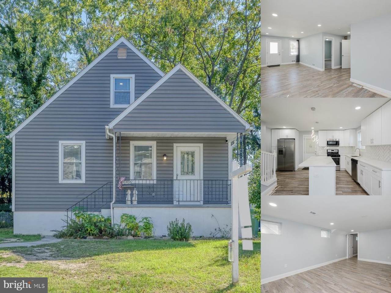 5405 Pembroke Avenue - Photo 1