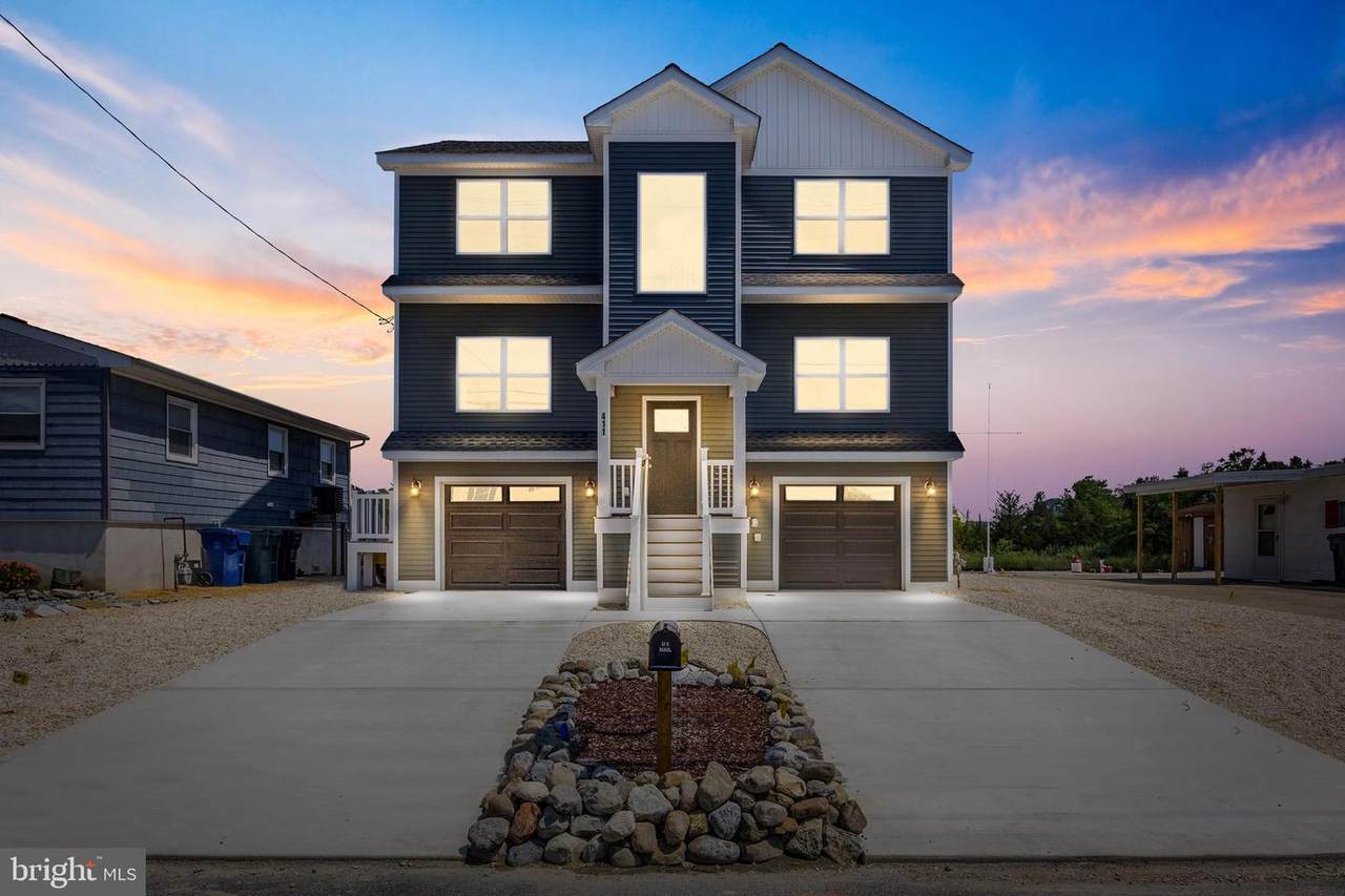 411 Twin Lakes Boulevard - Photo 1