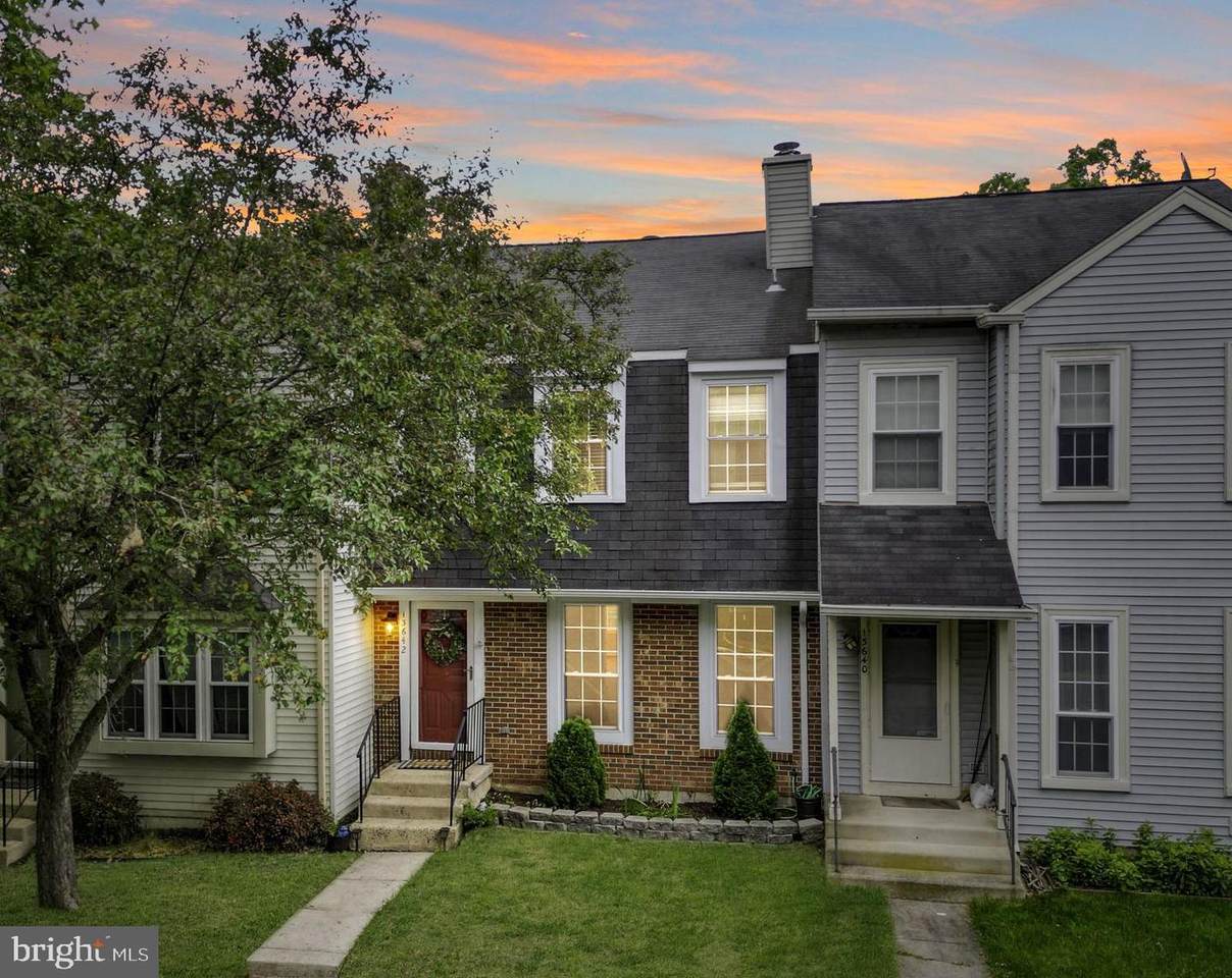 13642 Barren Springs Court - Photo 1