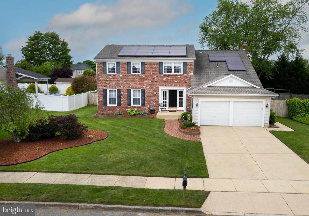 102 Appaloosa Way - Photo 1