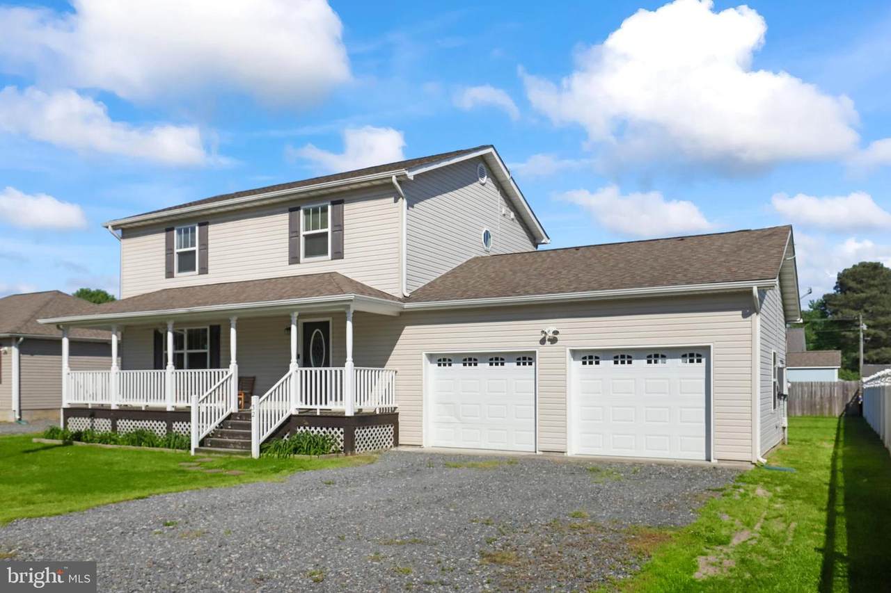 32 Randall Road - Photo 1