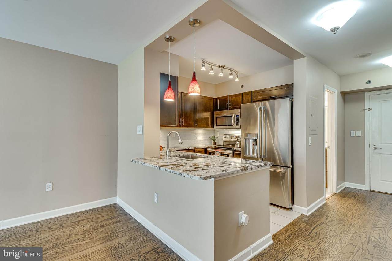 601 Pennsylvania Avenue - Photo 1