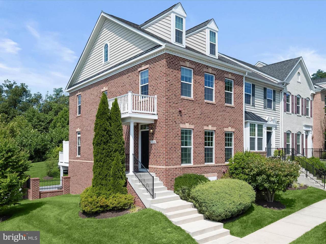 7564 Willow Bottom Road - Photo 1
