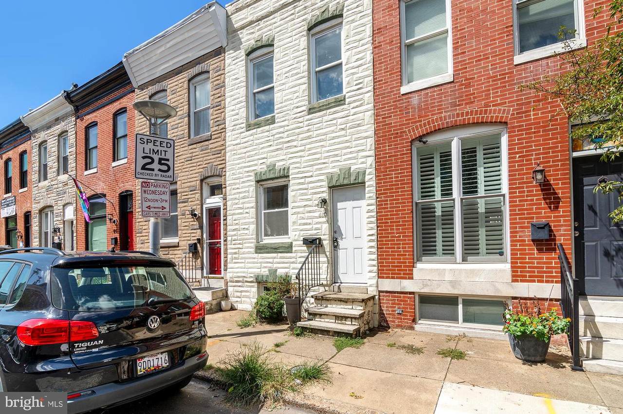 410 Bouldin Street - Photo 1