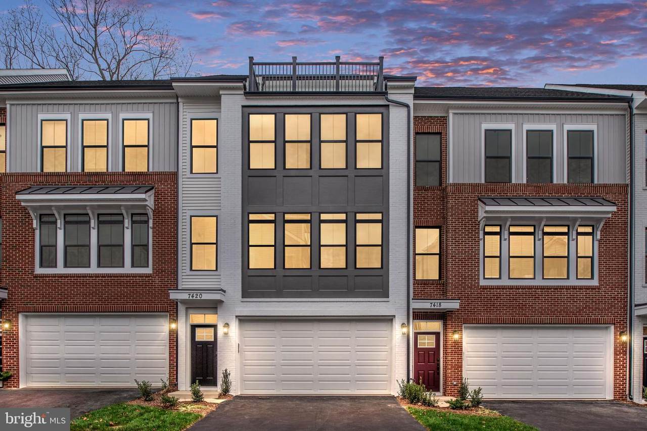 7420 Rocky Creek Terrace - Photo 1
