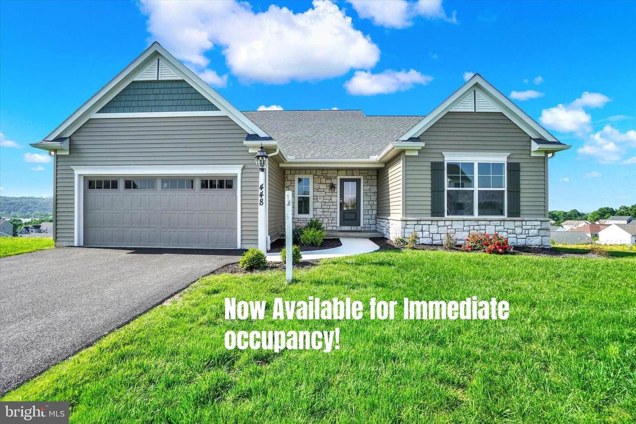 448 Springhouse Lane - Photo 1