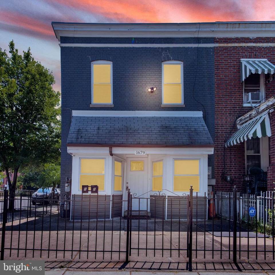 1679 Montello Avenue - Photo 1