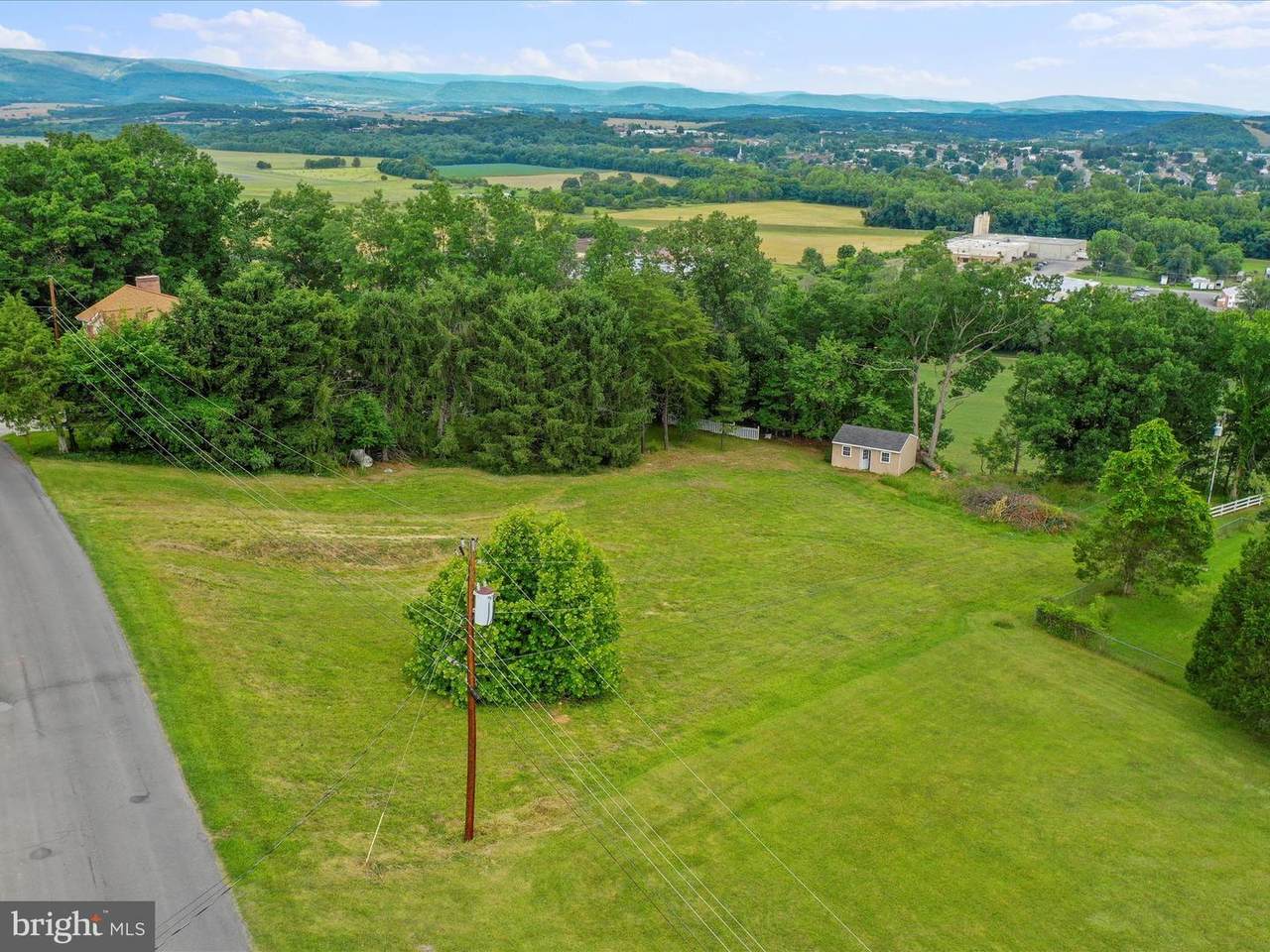 Lot 7 Point Drive - Photo 1