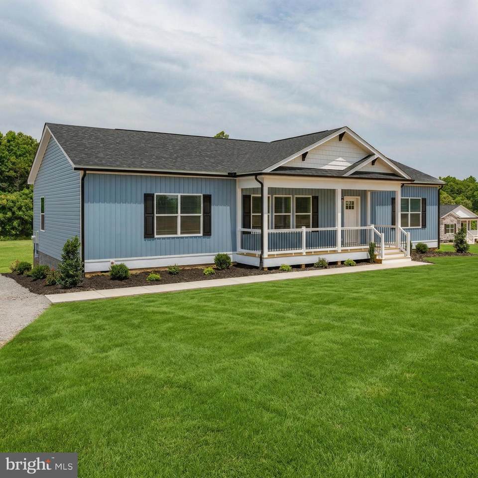 931 Levi Road - Photo 1