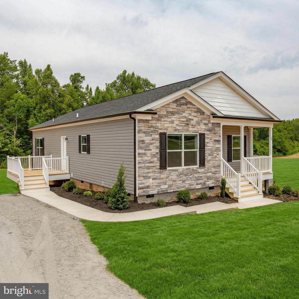 967 Levi Road - Photo 1