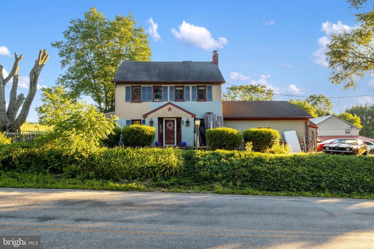 484 Brough Road - Photo 1