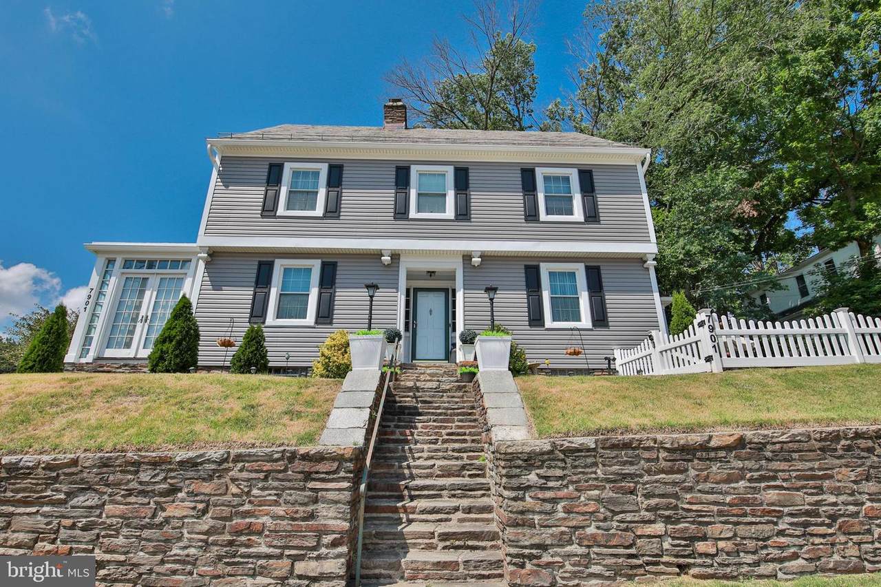 7901 York Road - Photo 1