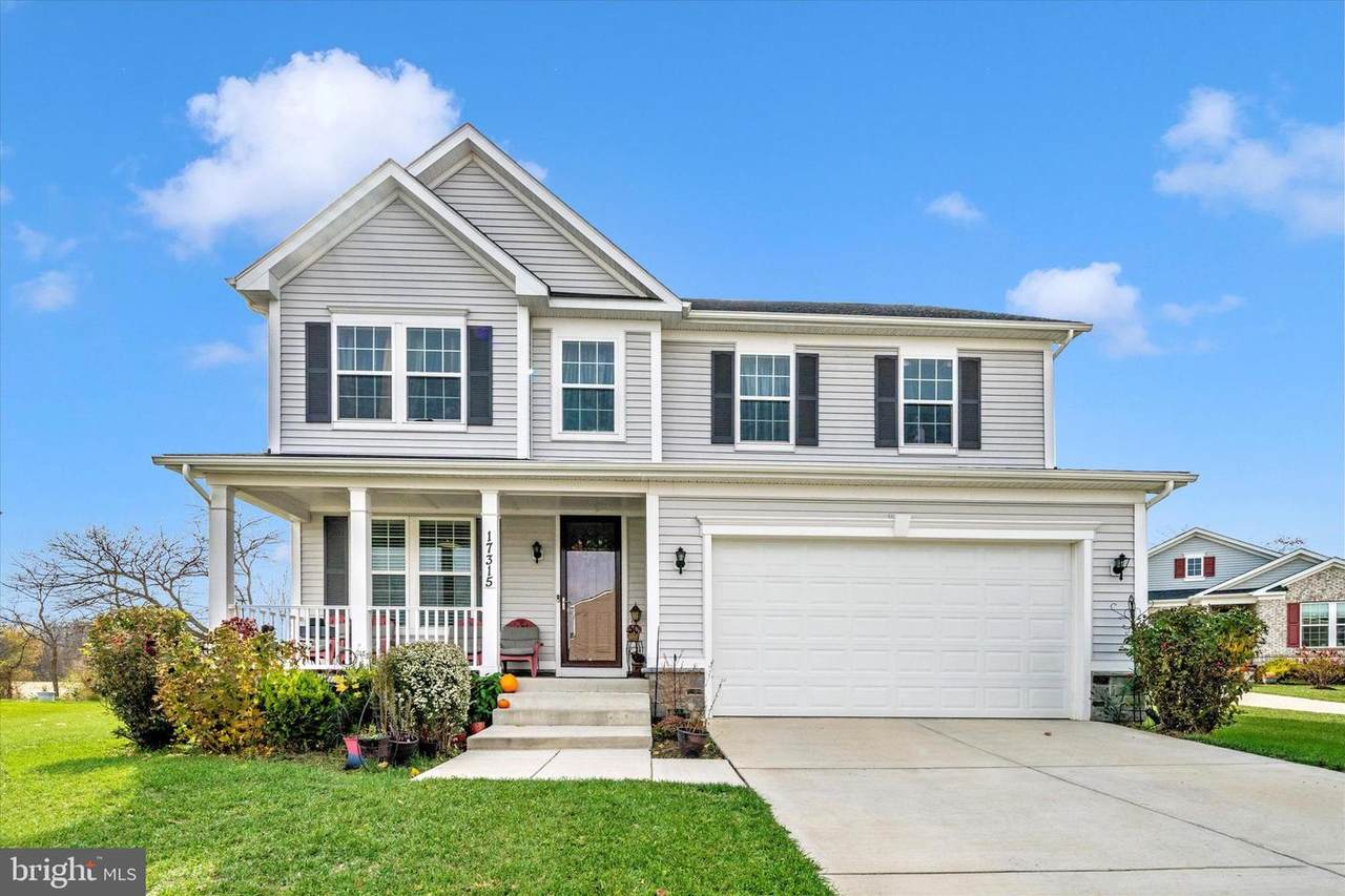 17315 Kilpatrick Court - Photo 1