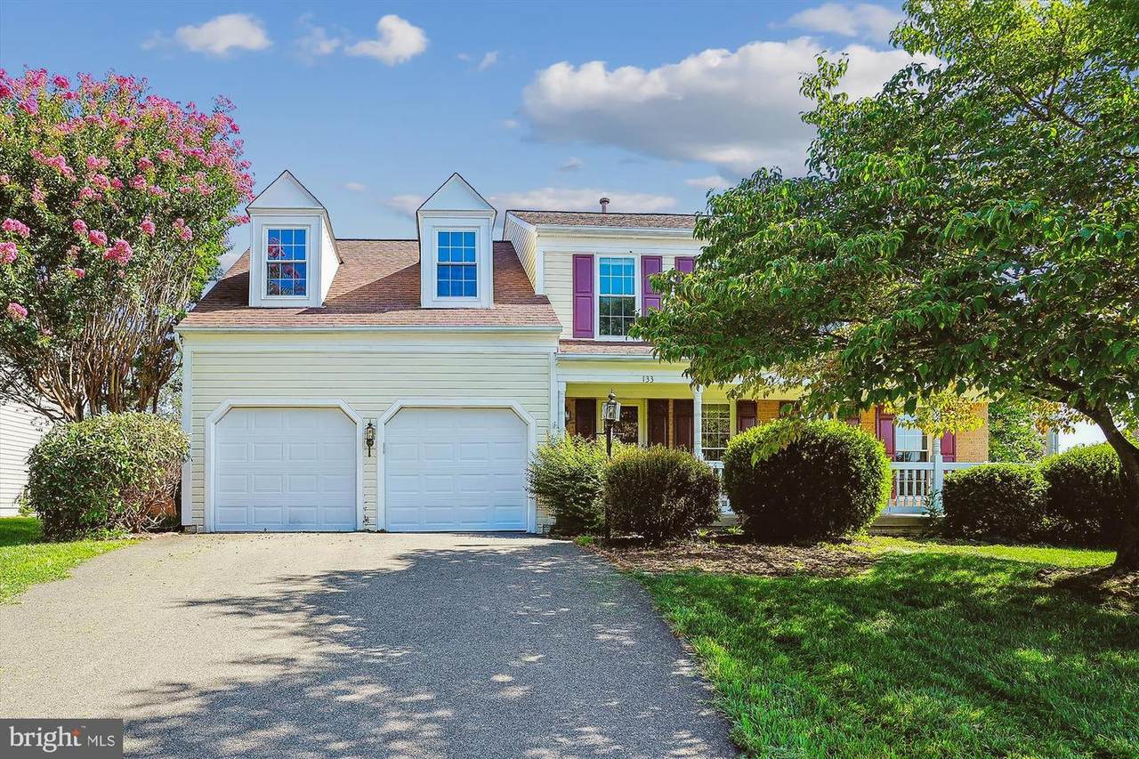 133 Northampton Boulevard - Photo 1
