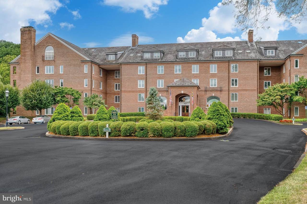 2331 Old Court Road - Photo 1