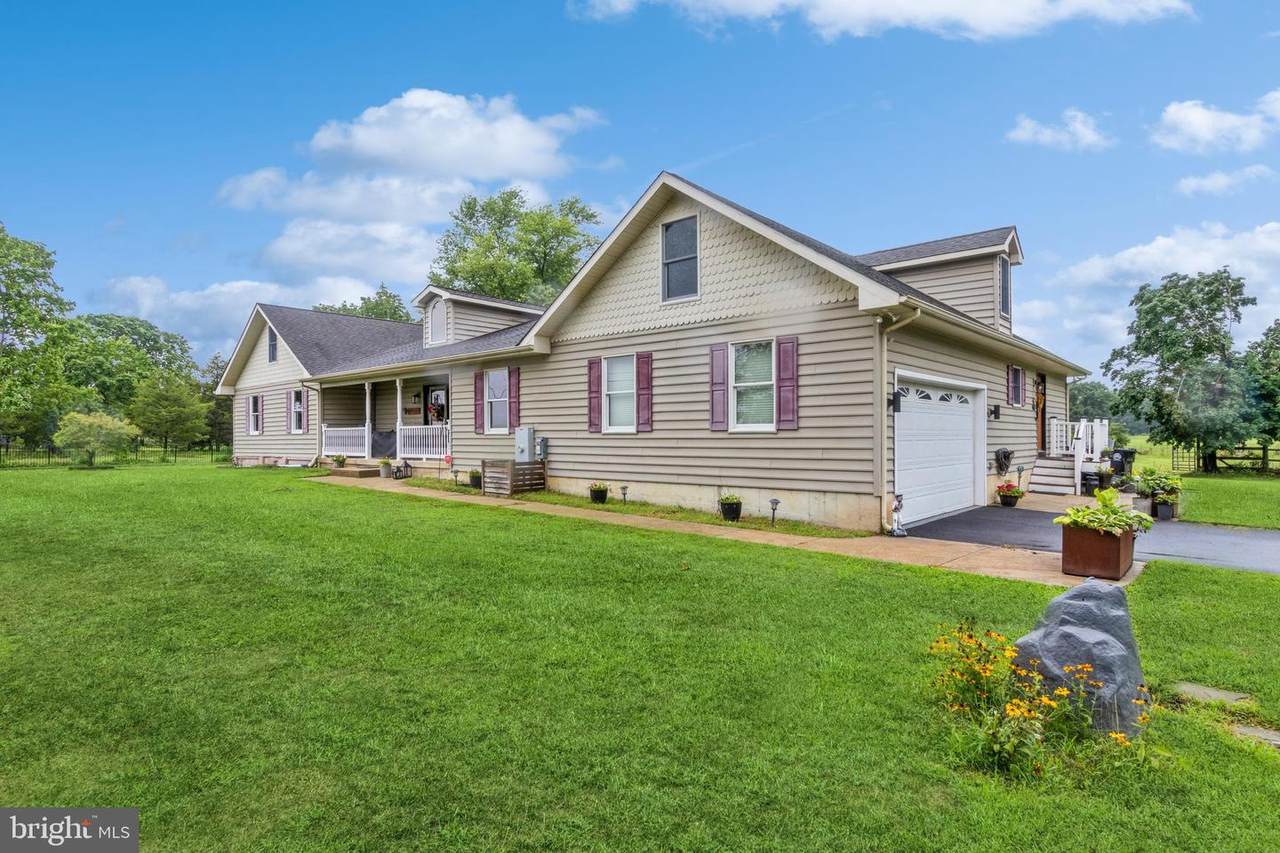 615 Fleming Pike - Photo 1