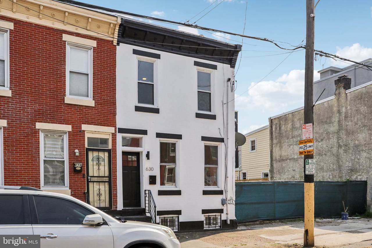 630 Jackson Street - Photo 1