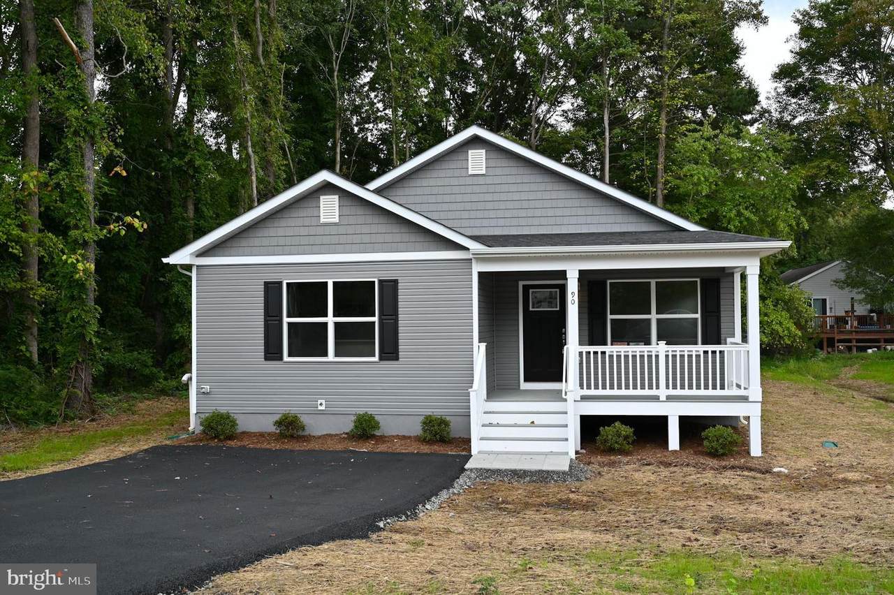 90 Dale Drive - Photo 1