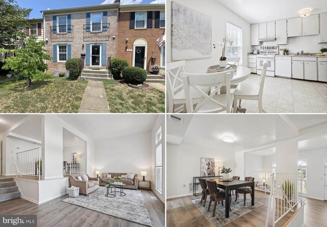 8077 Powderbrook Lane - Photo 1