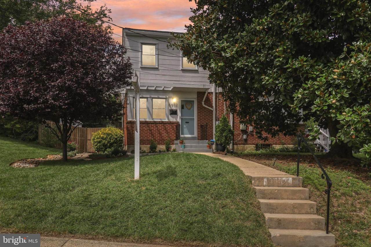 6902 University Drive - Photo 1