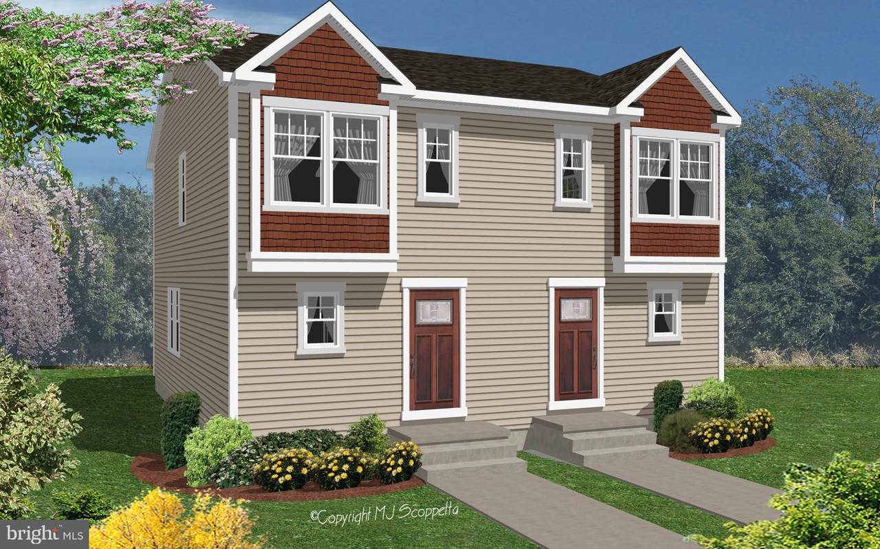 525 Dock Street - Photo 1